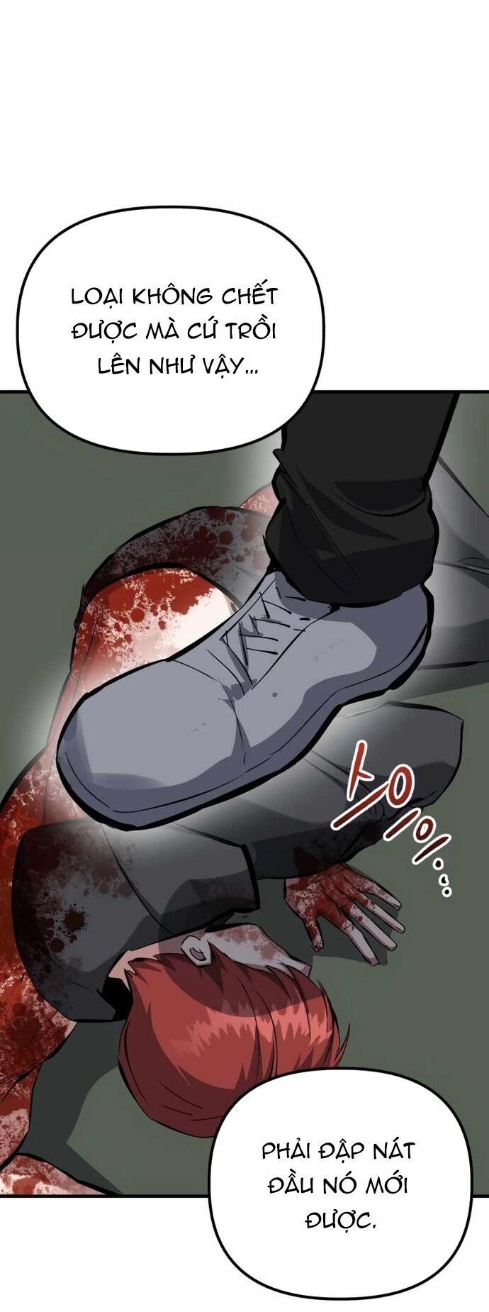 Sát Nhân Cuồng Loạn Chapter 82 - Trang 2