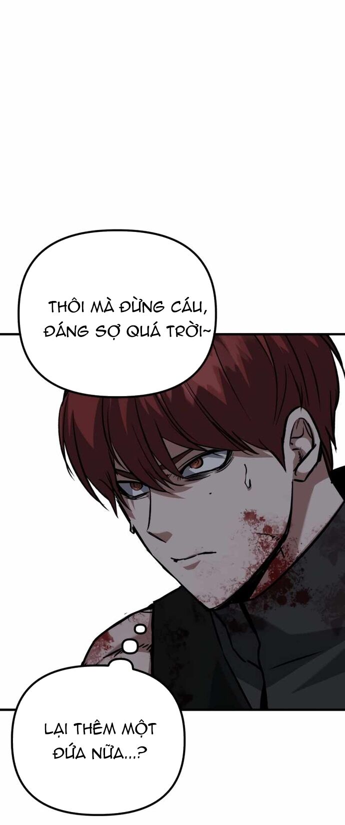 Sát Nhân Cuồng Loạn Chapter 82 - Trang 2