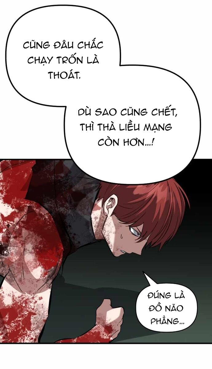 Sát Nhân Cuồng Loạn Chapter 82 - Trang 2