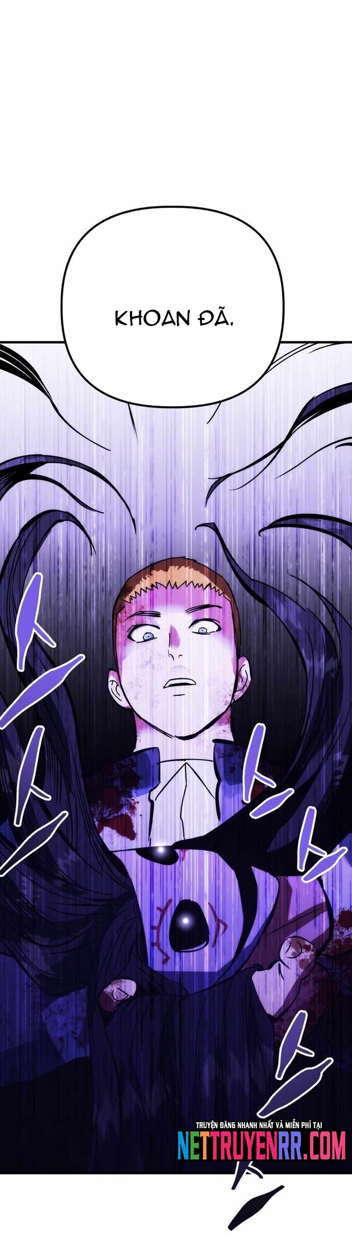 Sát Nhân Cuồng Loạn Chapter 83 - Trang 2