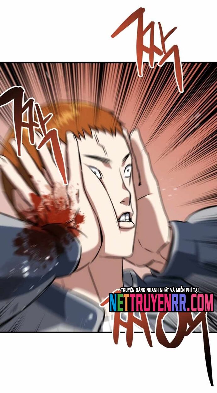 Sát Nhân Cuồng Loạn Chapter 83 - Trang 2