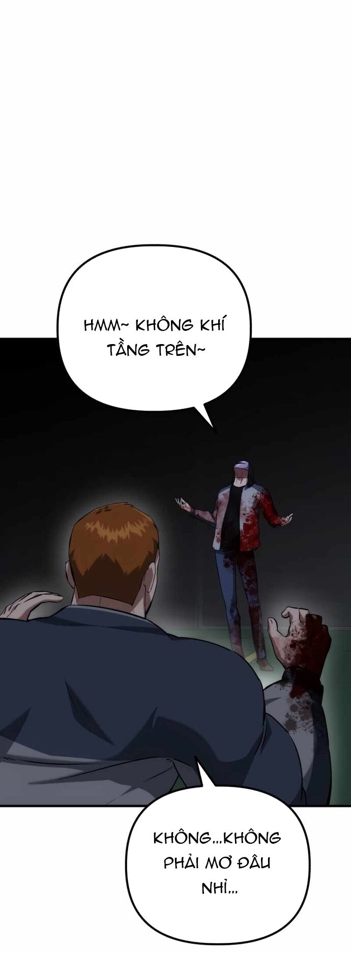 Sát Nhân Cuồng Loạn Chapter 83 - Trang 2
