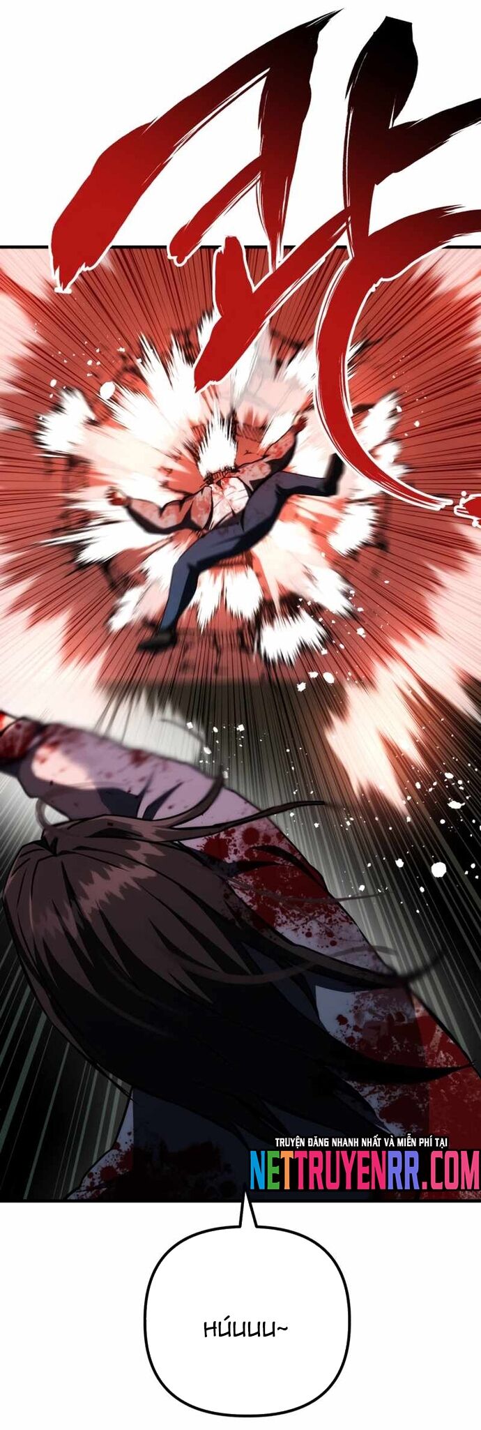 Sát Nhân Cuồng Loạn Chapter 83 - Trang 2