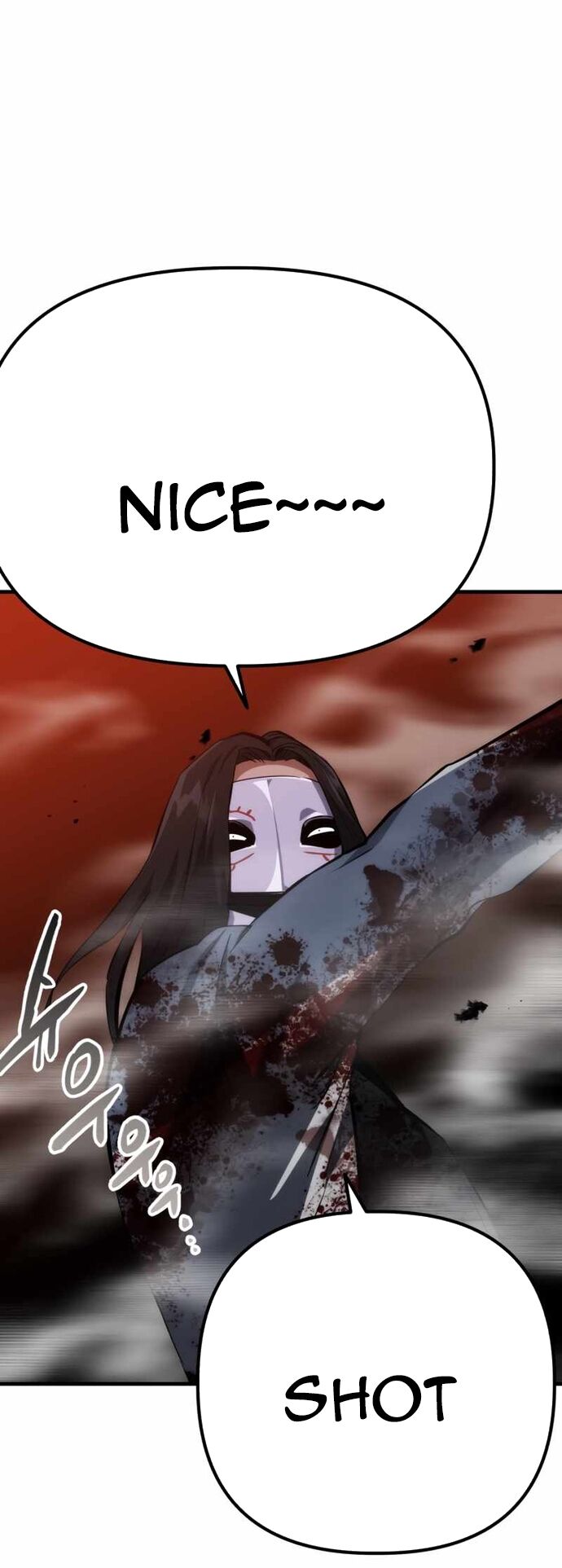 Sát Nhân Cuồng Loạn Chapter 83 - Trang 2