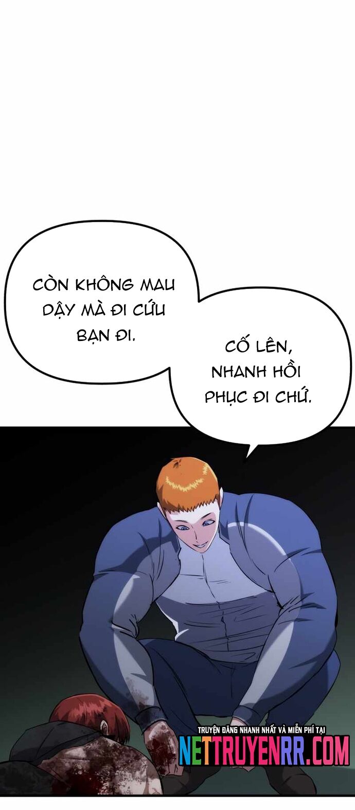 Sát Nhân Cuồng Loạn Chapter 83 - Trang 2
