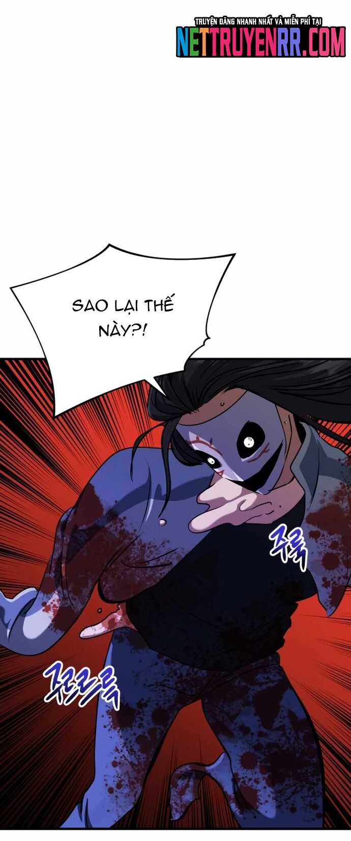 Sát Nhân Cuồng Loạn Chapter 83 - Trang 2