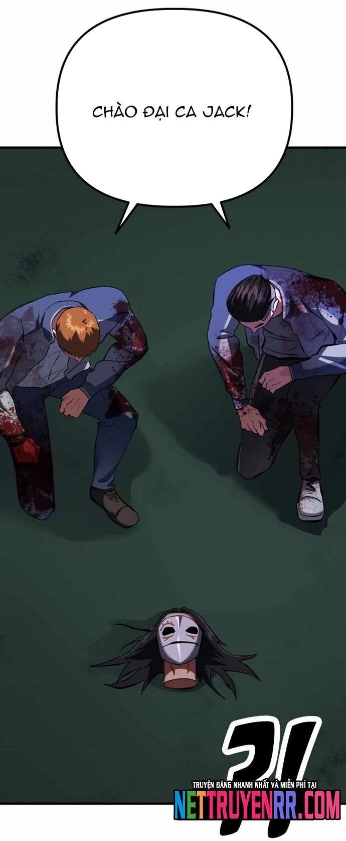 Sát Nhân Cuồng Loạn Chapter 83 - Trang 2