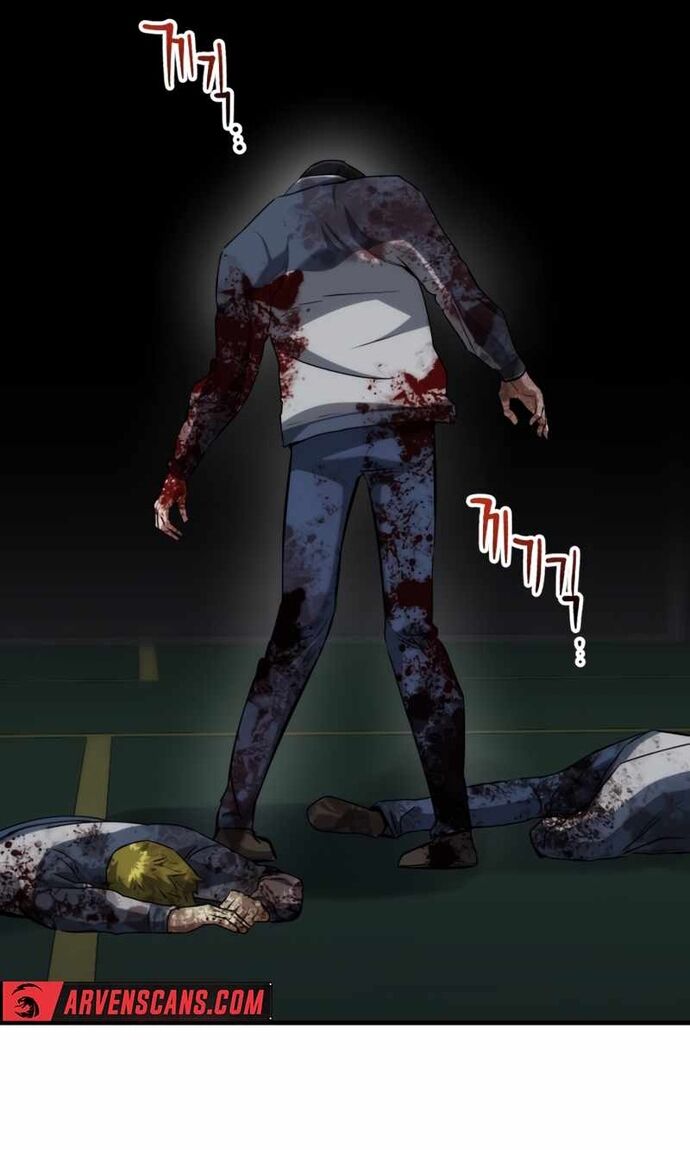 Sát Nhân Cuồng Loạn Chapter 83 - Trang 2