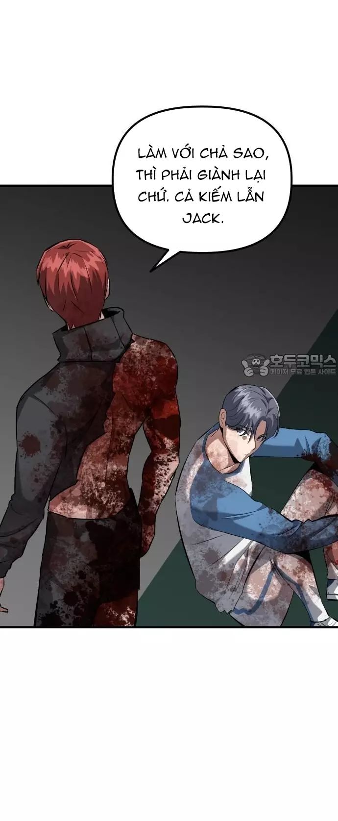 Sát Nhân Cuồng Loạn Chapter 84 - Trang 2