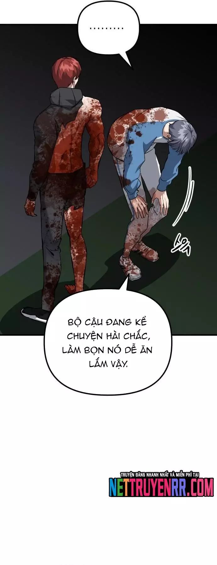 Sát Nhân Cuồng Loạn Chapter 84 - Trang 2