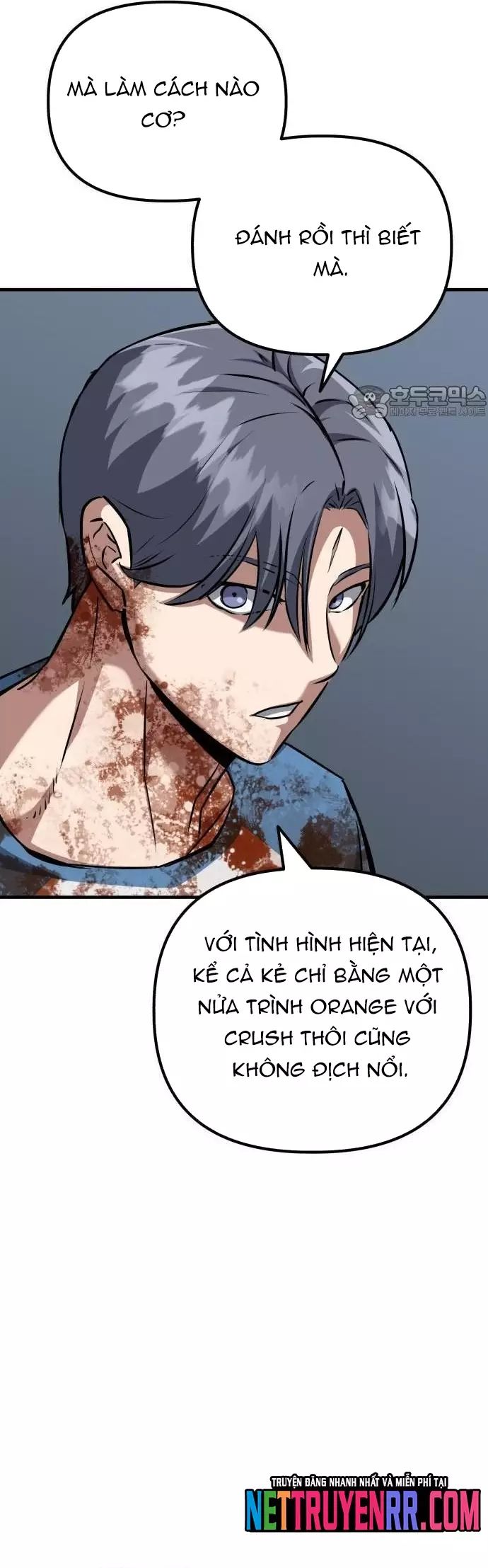 Sát Nhân Cuồng Loạn Chapter 84 - Trang 2