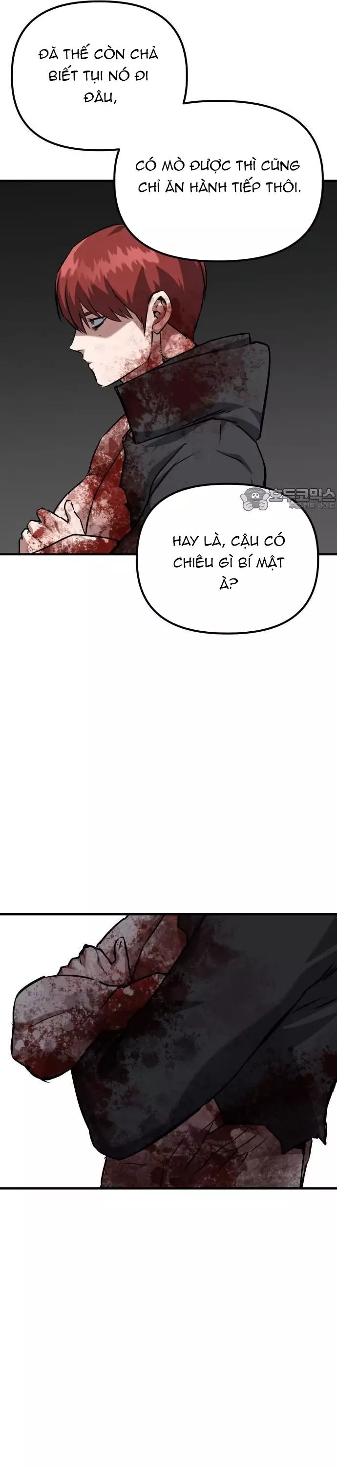 Sát Nhân Cuồng Loạn Chapter 84 - Trang 2