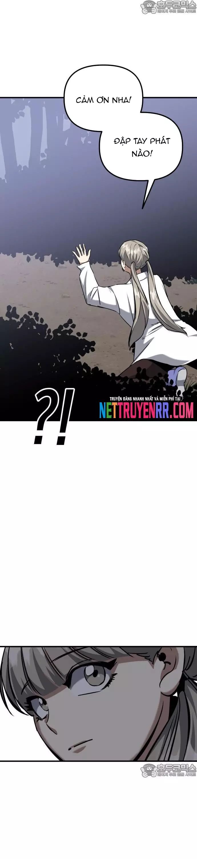 Sát Nhân Cuồng Loạn Chapter 84 - Trang 2