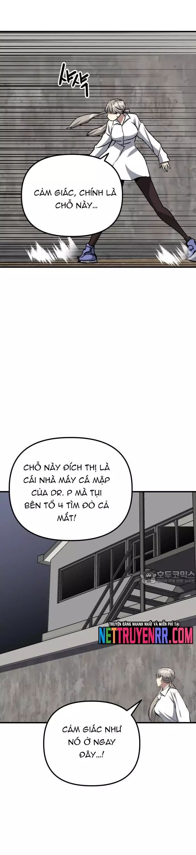 Sát Nhân Cuồng Loạn Chapter 84 - Trang 2