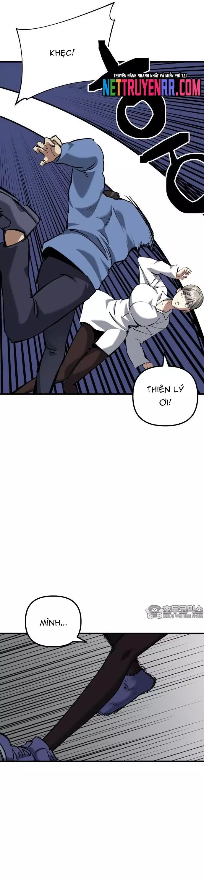 Sát Nhân Cuồng Loạn Chapter 84 - Trang 2