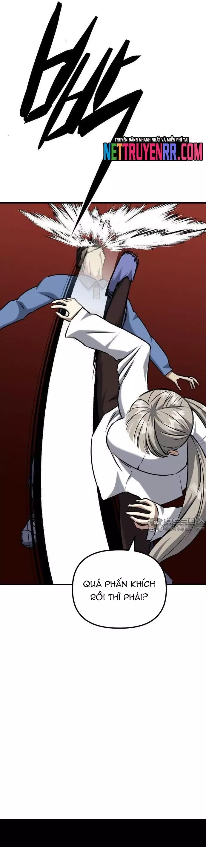 Sát Nhân Cuồng Loạn Chapter 84 - Trang 2