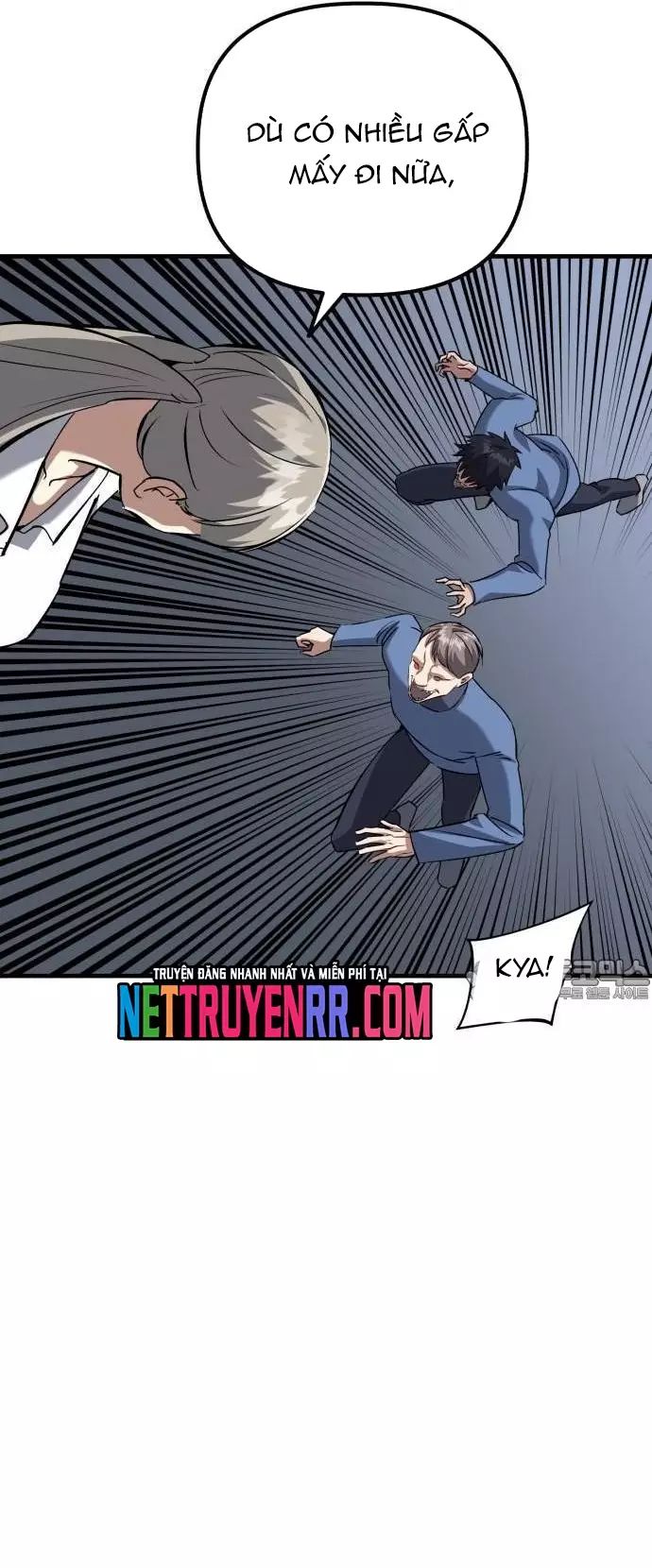 Sát Nhân Cuồng Loạn Chapter 84 - Trang 2