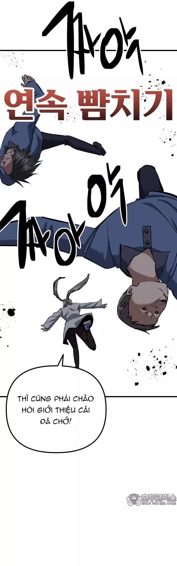 Sát Nhân Cuồng Loạn Chapter 84 - Trang 2