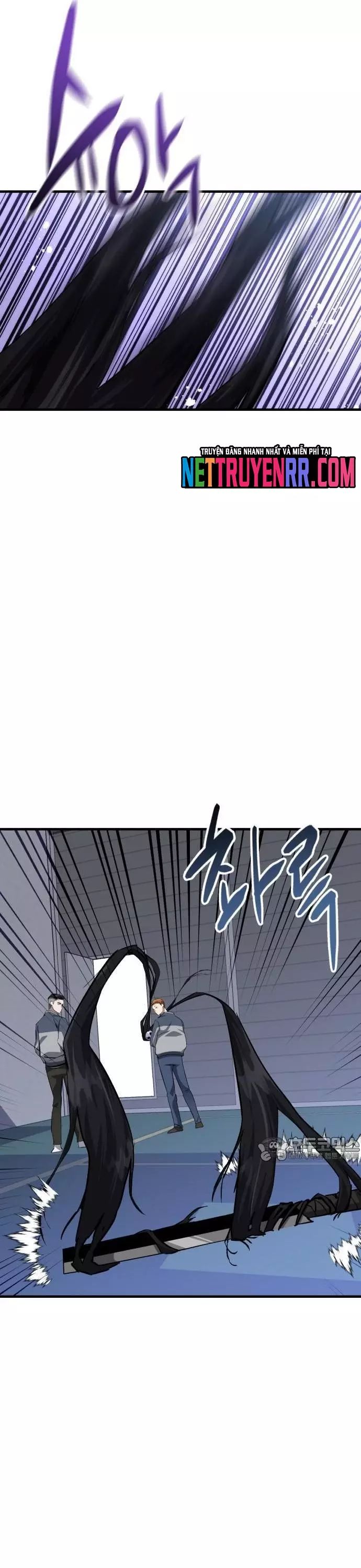 Sát Nhân Cuồng Loạn Chapter 84 - Trang 2