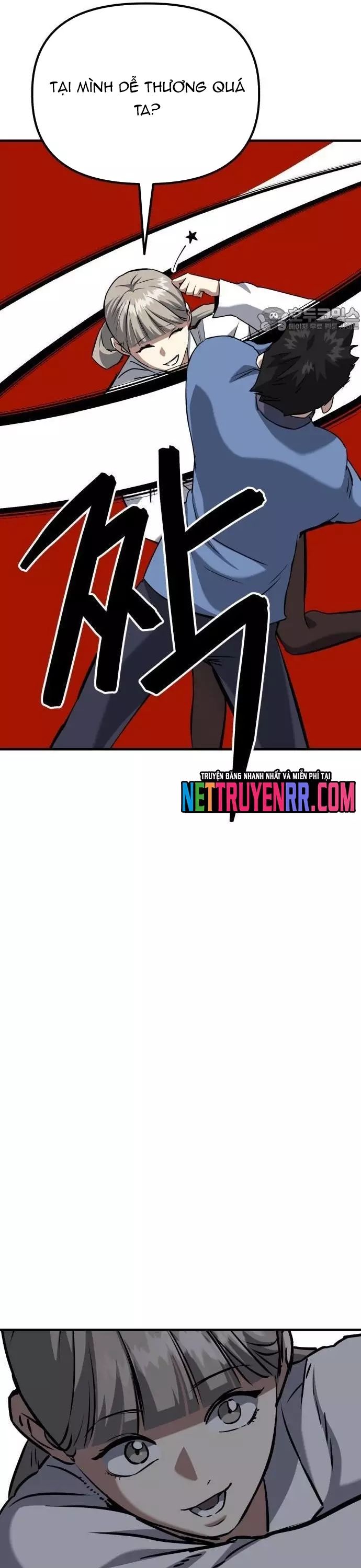 Sát Nhân Cuồng Loạn Chapter 84 - Trang 2