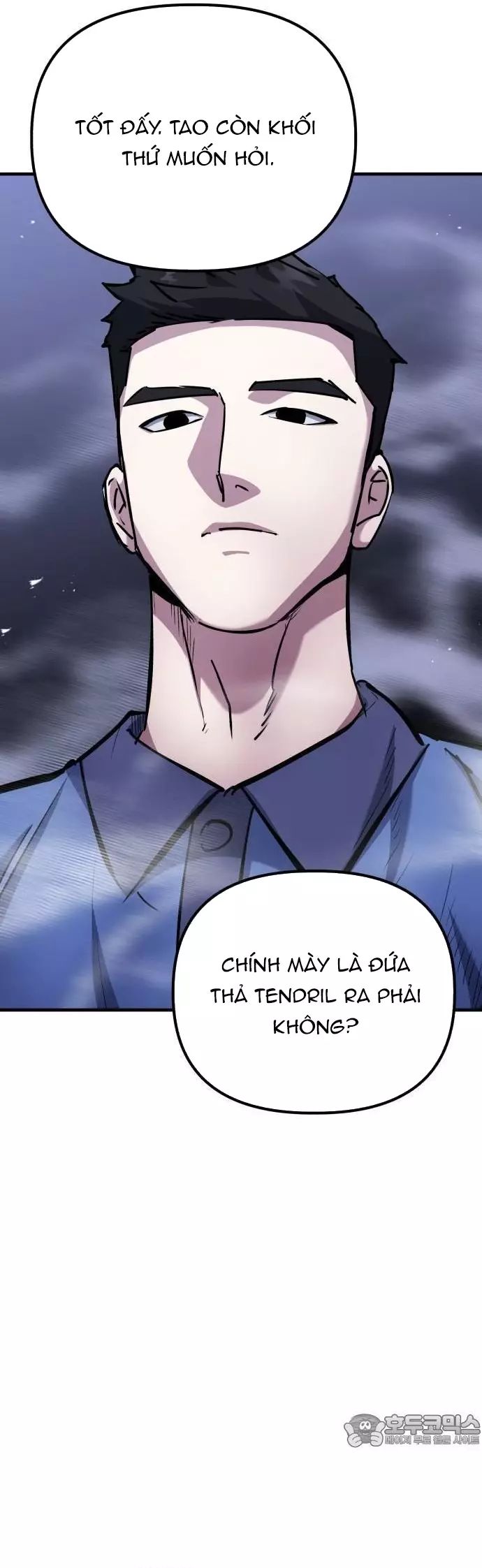 Sát Nhân Cuồng Loạn Chapter 84 - Trang 2