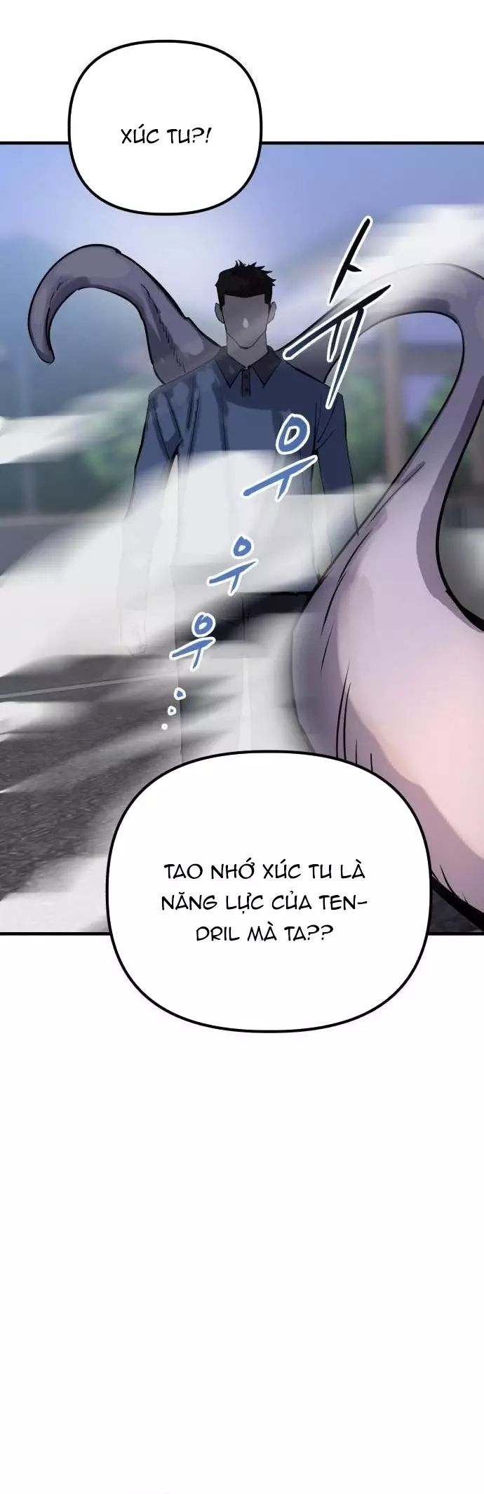Sát Nhân Cuồng Loạn Chapter 84 - Trang 2