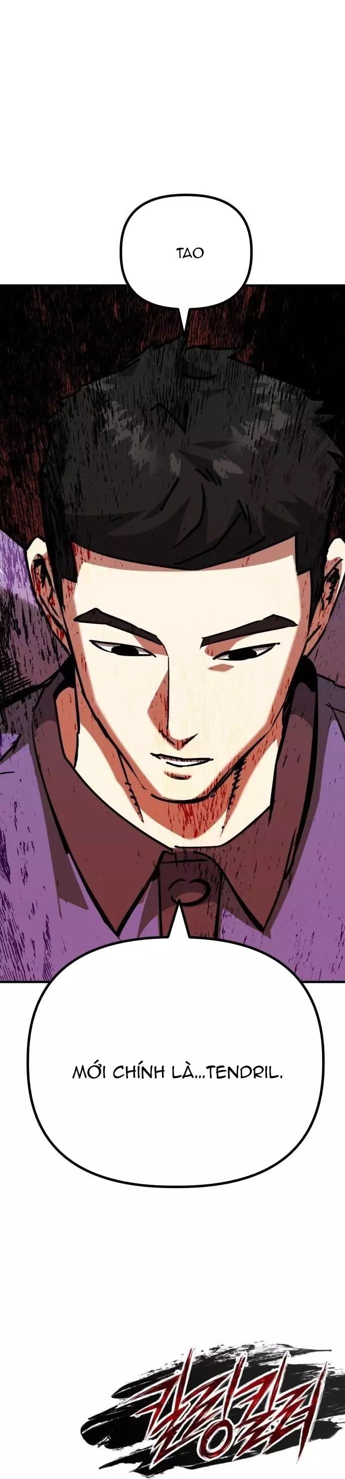 Sát Nhân Cuồng Loạn Chapter 84 - Trang 2