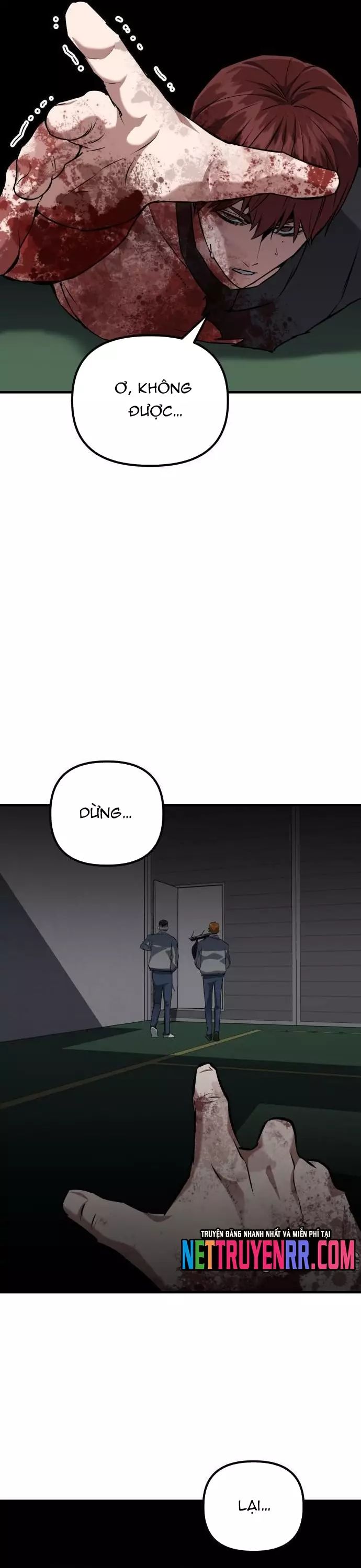 Sát Nhân Cuồng Loạn Chapter 84 - Trang 2