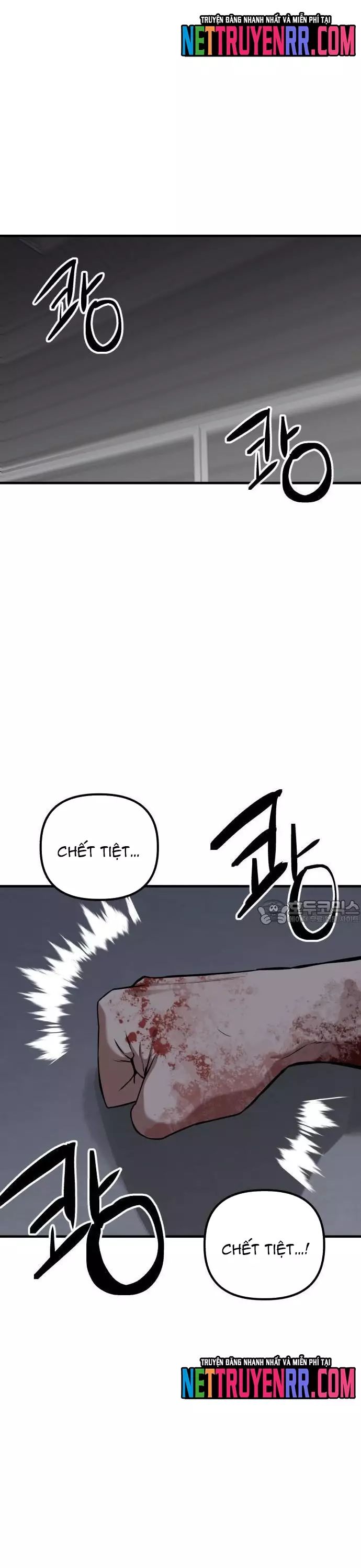 Sát Nhân Cuồng Loạn Chapter 84 - Trang 2