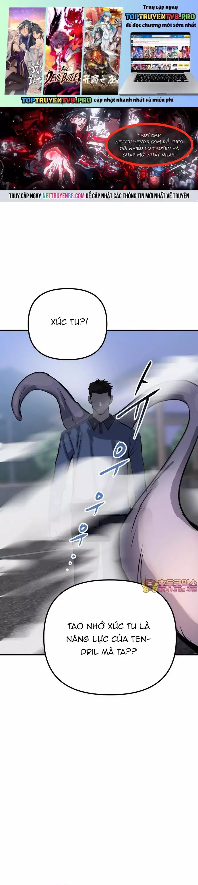 Sát Nhân Cuồng Loạn Chapter 85 - Trang 2