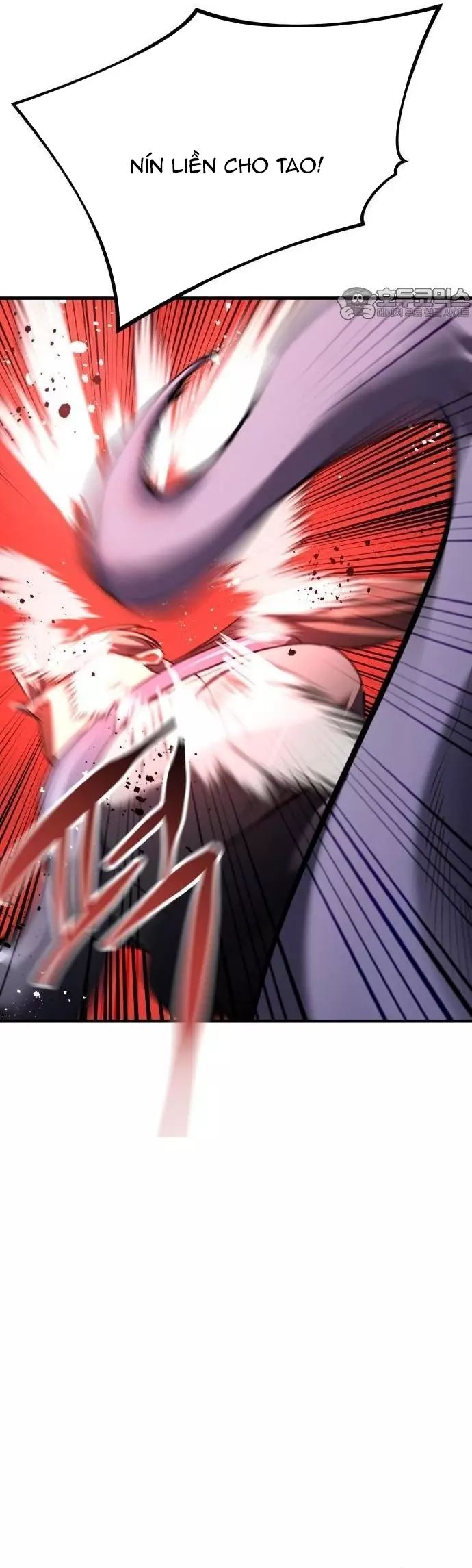 Sát Nhân Cuồng Loạn Chapter 85 - Trang 2