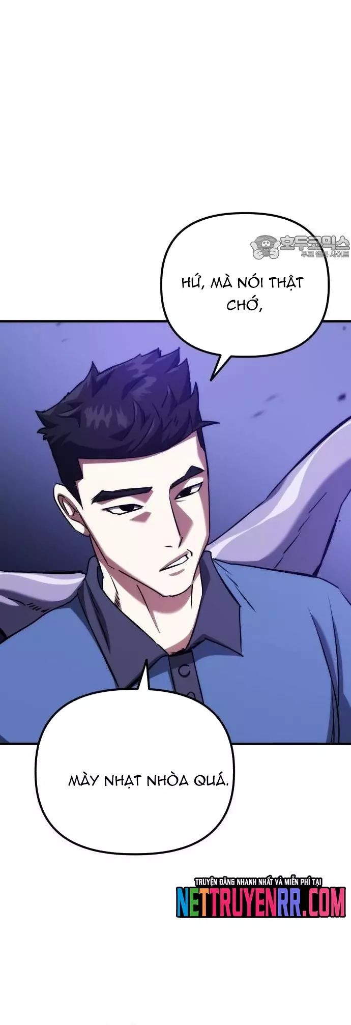 Sát Nhân Cuồng Loạn Chapter 85 - Trang 2