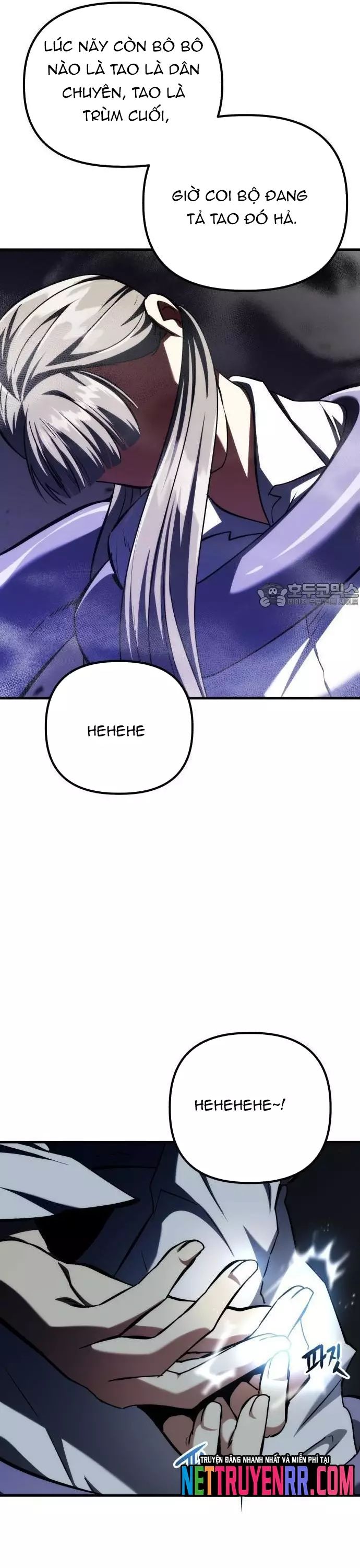 Sát Nhân Cuồng Loạn Chapter 85 - Trang 2