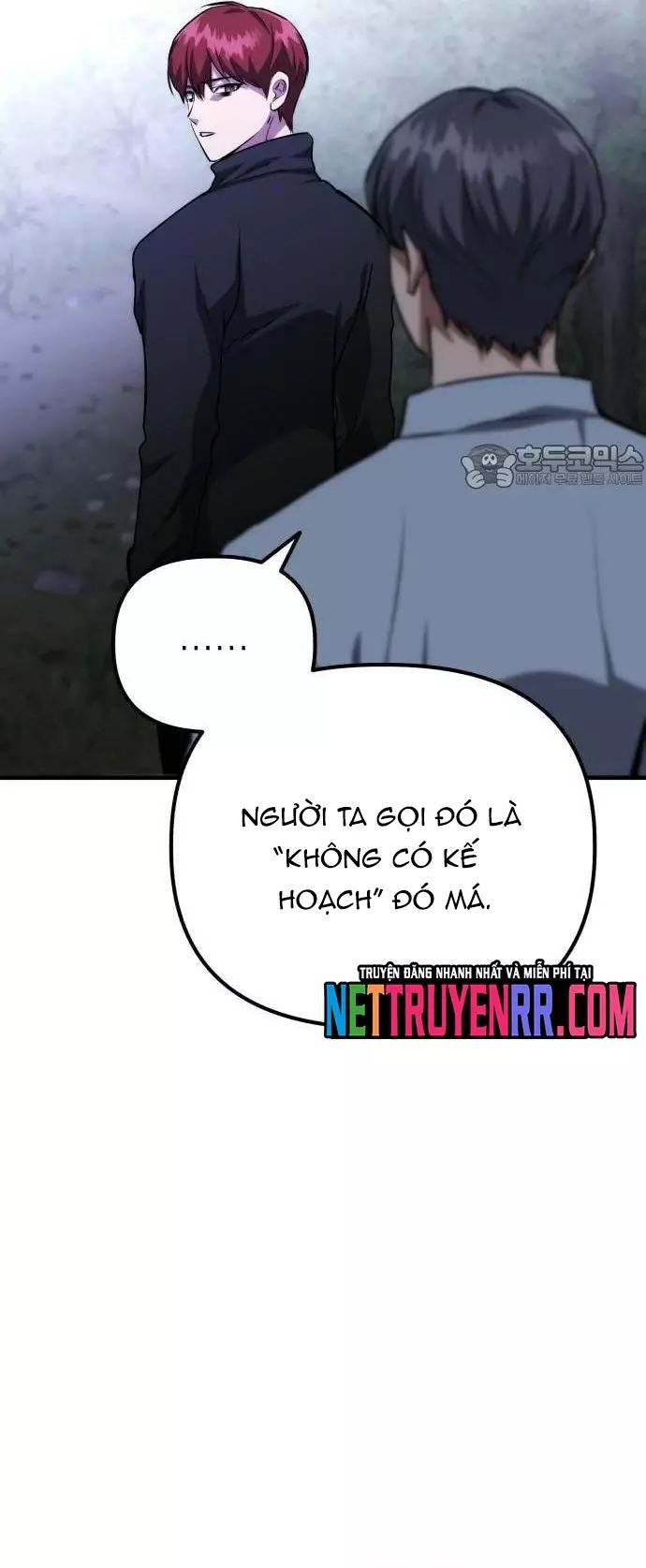 Sát Nhân Cuồng Loạn Chapter 85 - Trang 2