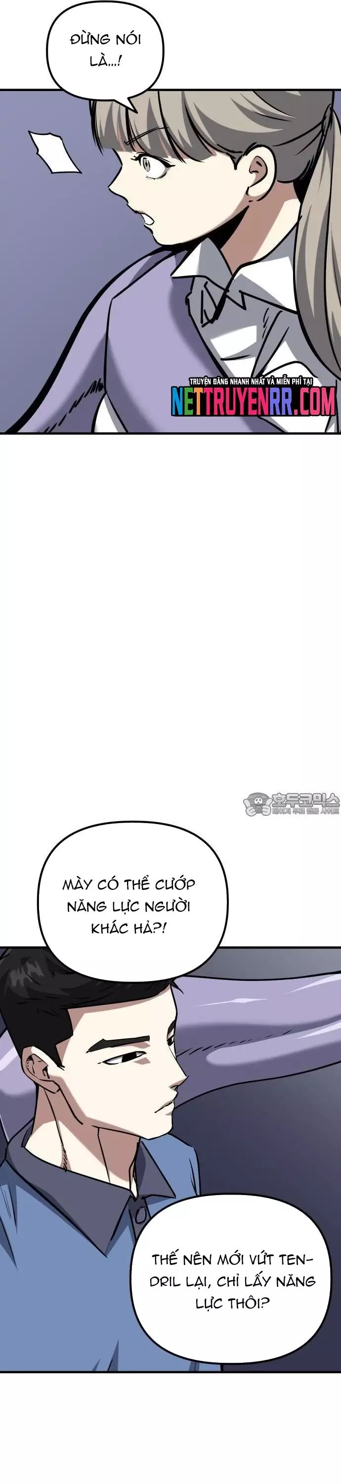 Sát Nhân Cuồng Loạn Chapter 85 - Trang 2