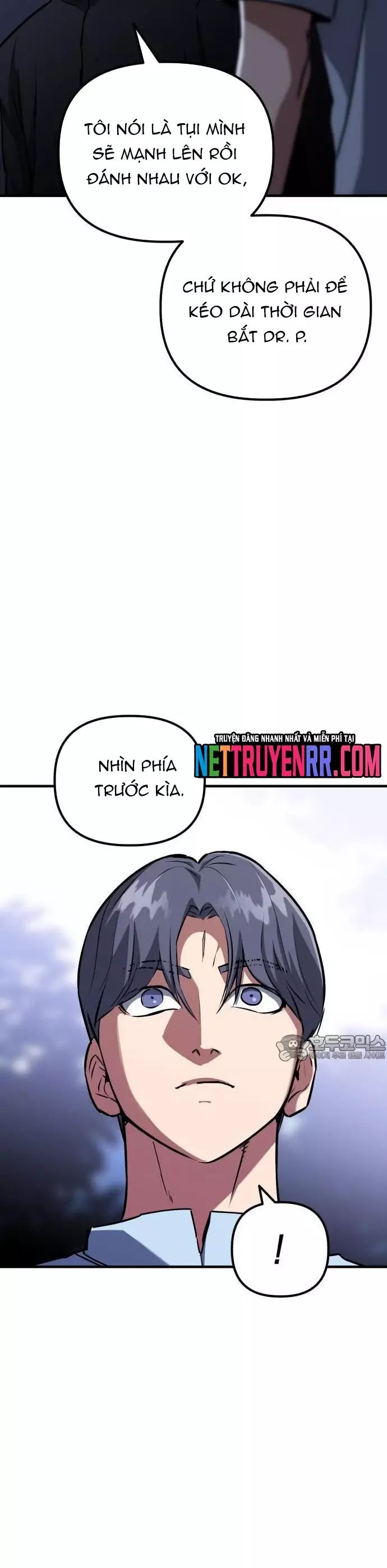 Sát Nhân Cuồng Loạn Chapter 85 - Trang 2