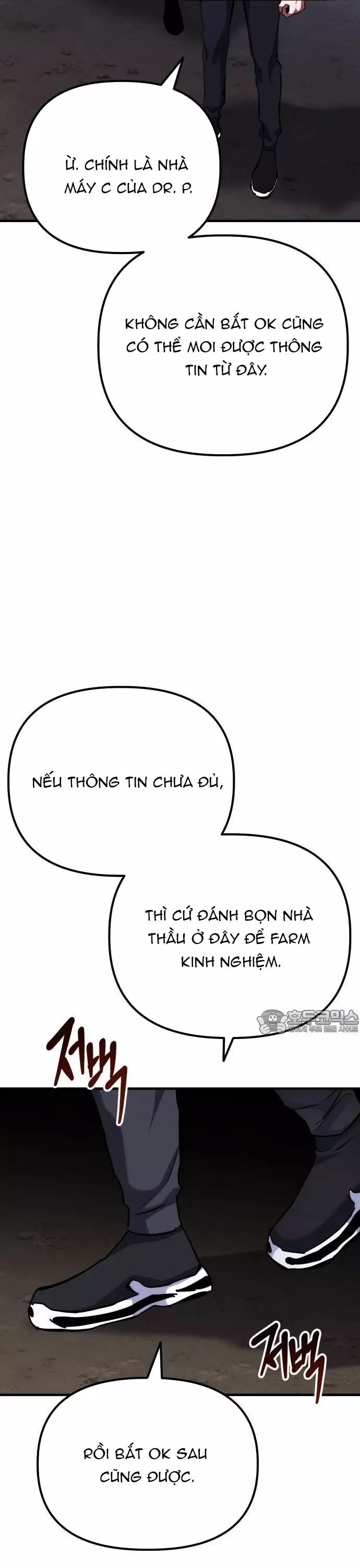 Sát Nhân Cuồng Loạn Chapter 85 - Trang 2