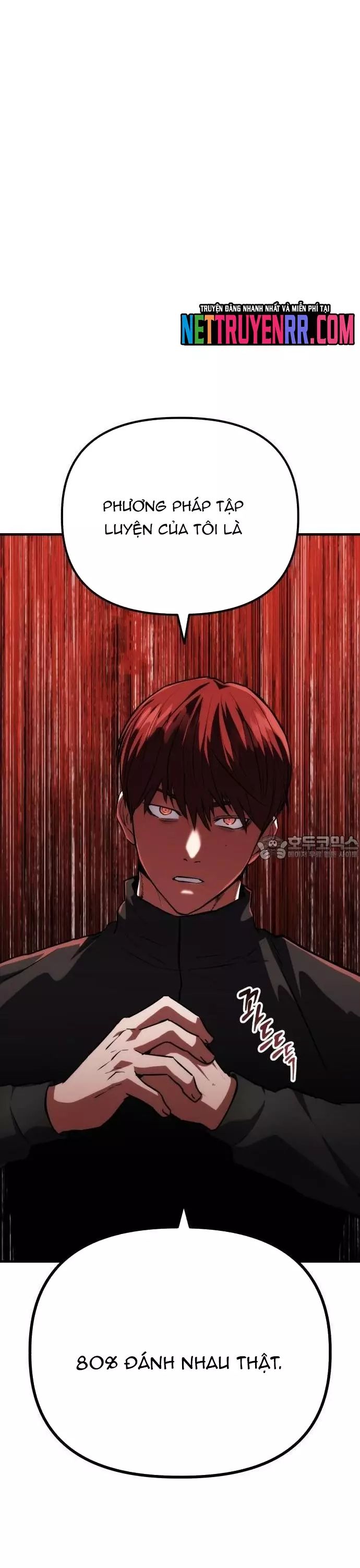 Sát Nhân Cuồng Loạn Chapter 85 - Trang 2