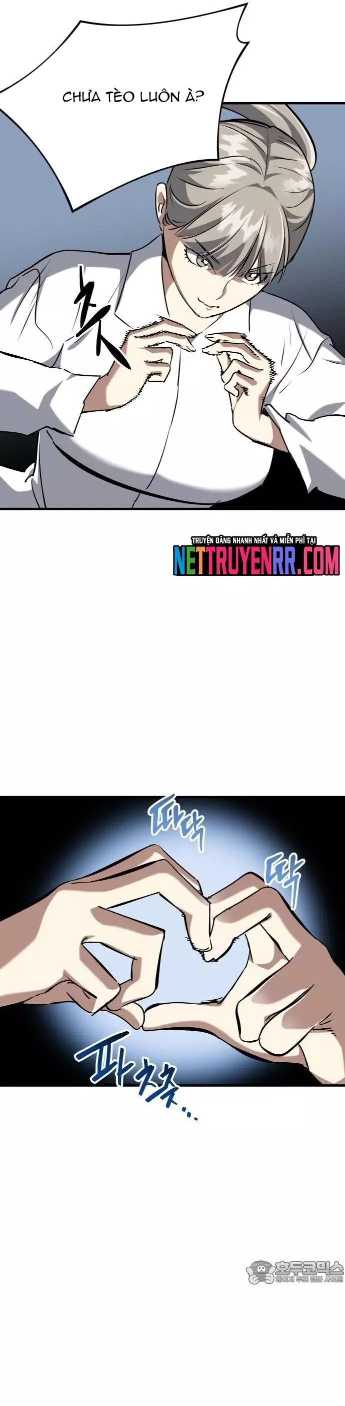 Sát Nhân Cuồng Loạn Chapter 85 - Trang 2