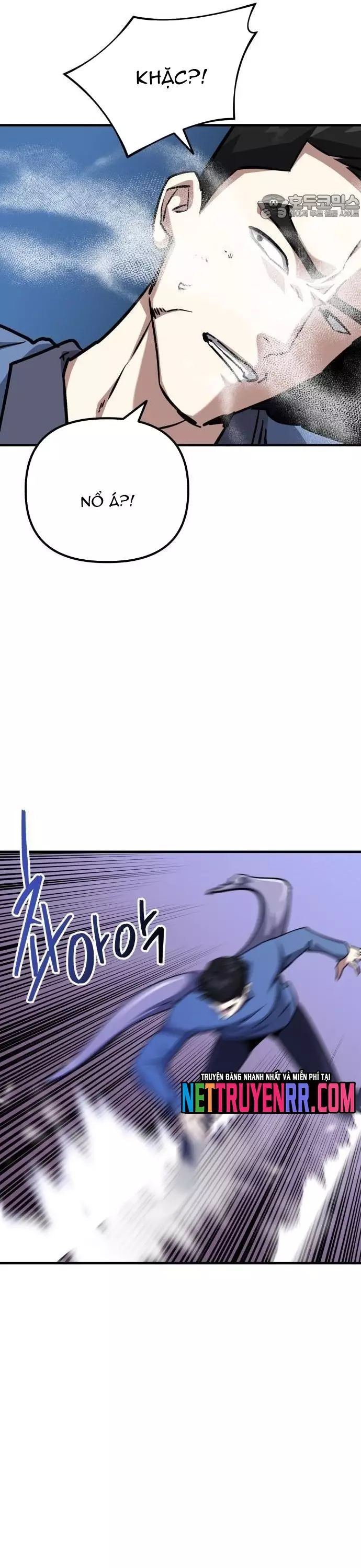 Sát Nhân Cuồng Loạn Chapter 85 - Trang 2