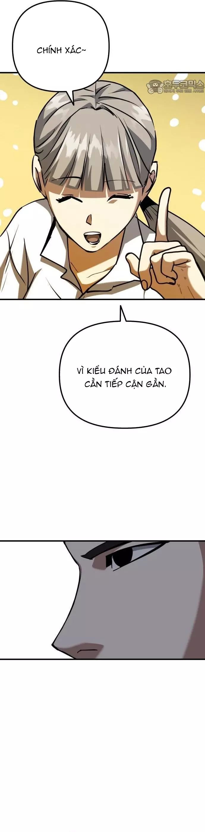 Sát Nhân Cuồng Loạn Chapter 85 - Trang 2