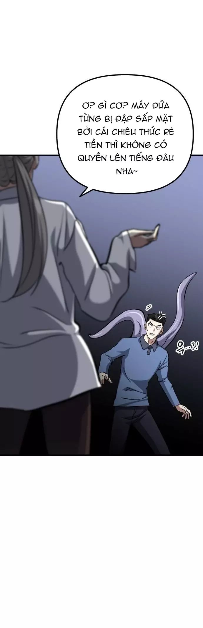 Sát Nhân Cuồng Loạn Chapter 85 - Trang 2