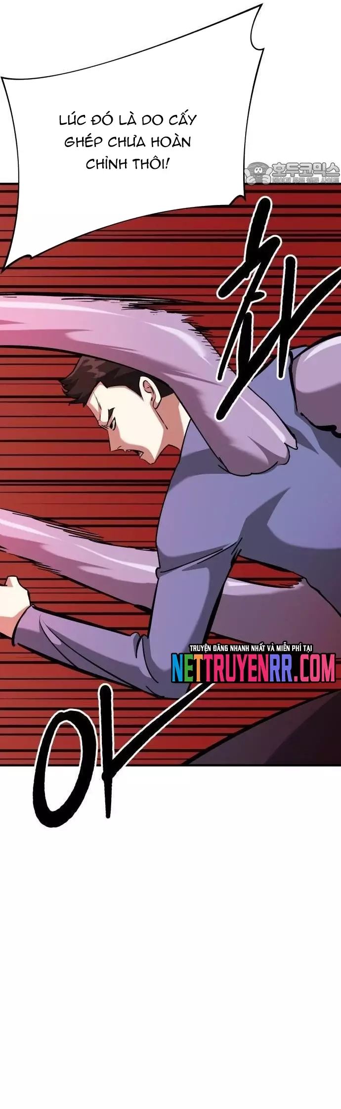 Sát Nhân Cuồng Loạn Chapter 85 - Trang 2