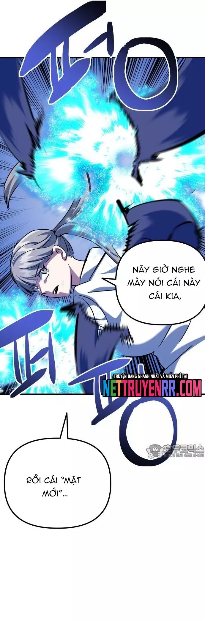 Sát Nhân Cuồng Loạn Chapter 85 - Trang 2