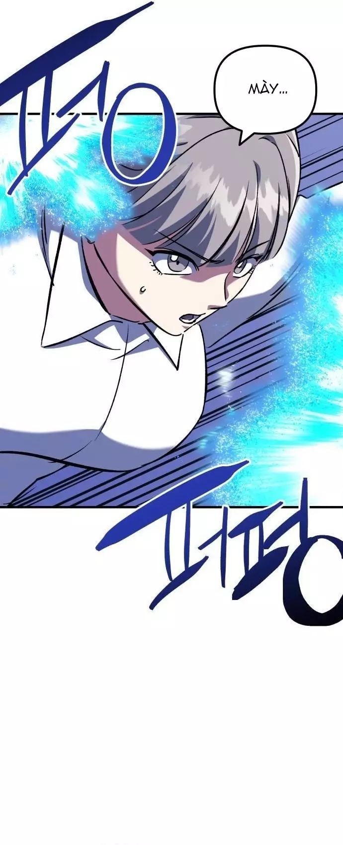 Sát Nhân Cuồng Loạn Chapter 85 - Trang 2