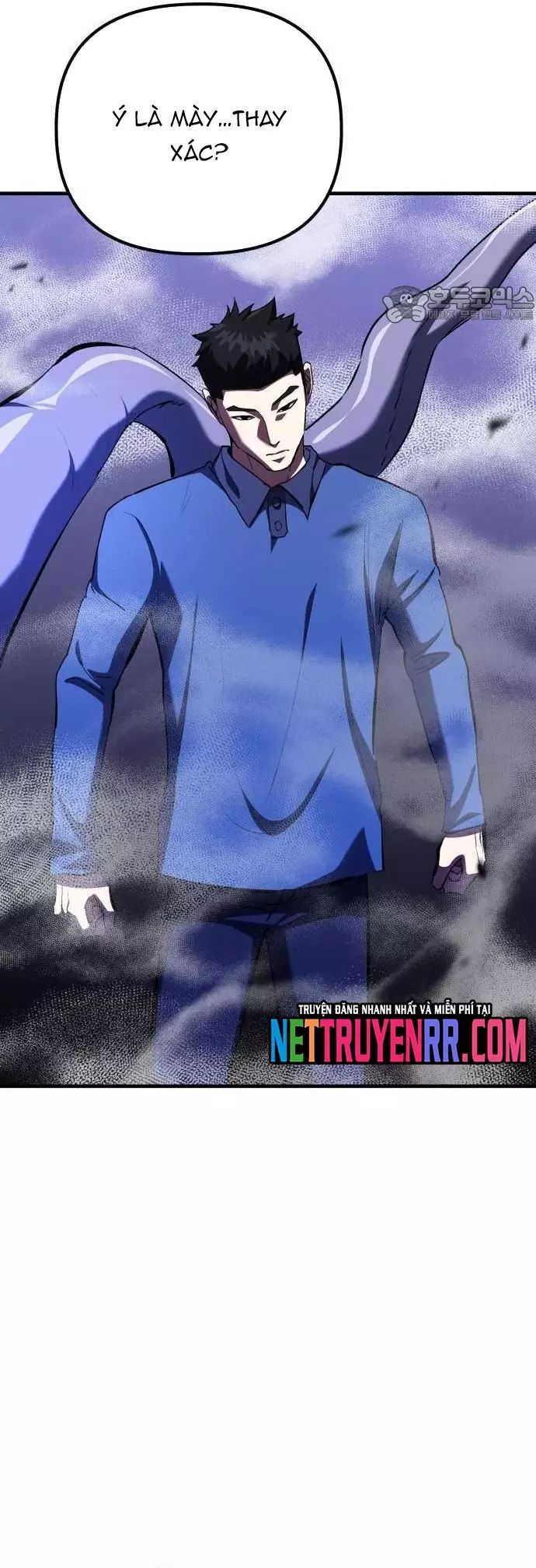 Sát Nhân Cuồng Loạn Chapter 85 - Trang 2