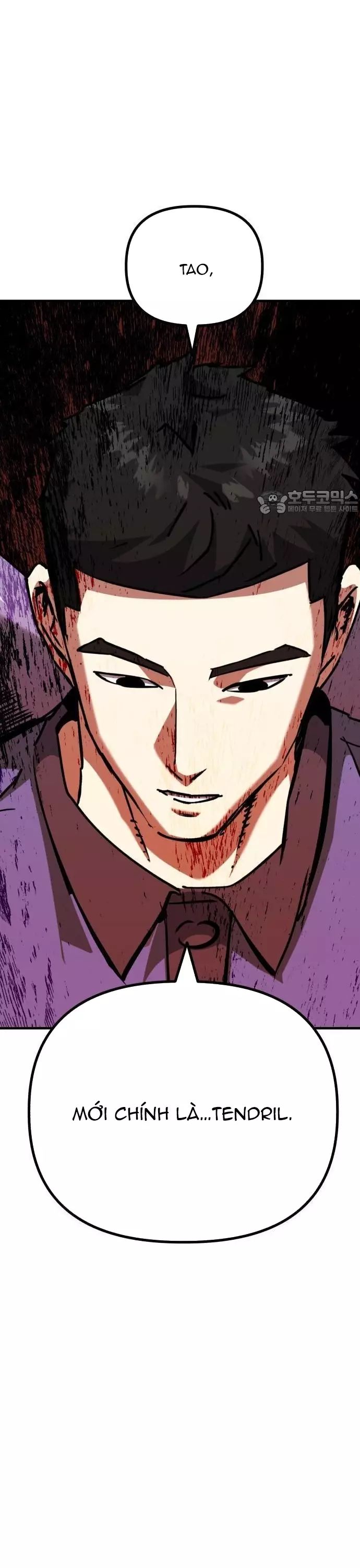 Sát Nhân Cuồng Loạn Chapter 85 - Trang 2