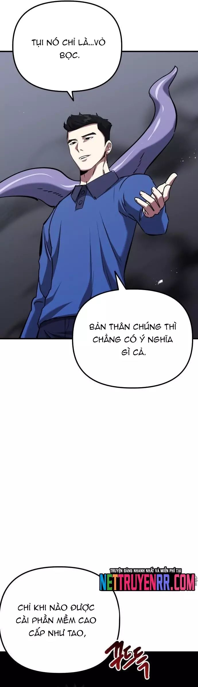 Sát Nhân Cuồng Loạn Chapter 85 - Trang 2