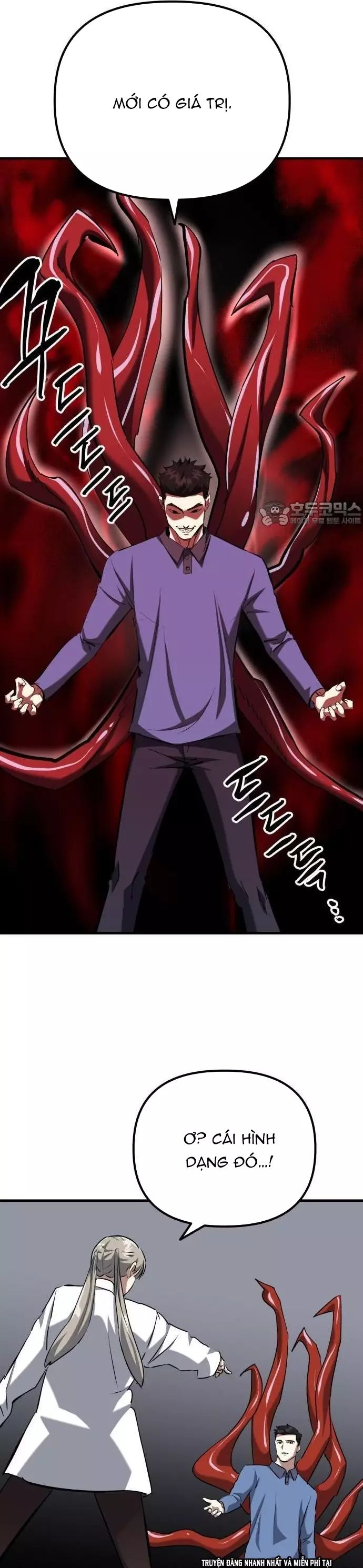 Sát Nhân Cuồng Loạn Chapter 85 - Trang 2