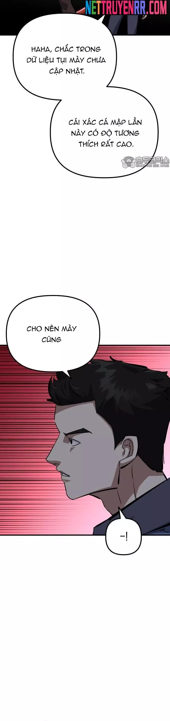 Sát Nhân Cuồng Loạn Chapter 85 - Trang 2